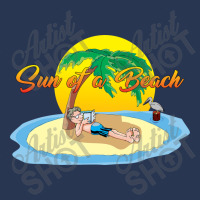 Summer Time Men Denim Jacket | Artistshot
