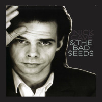 Nick Cave &  The Bad Seeds T-shirt | Artistshot