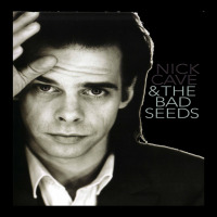 Nick Cave &  The Bad Seeds V-neck Tee | Artistshot