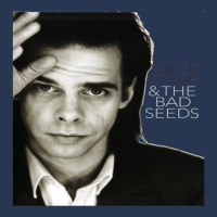 Nick Cave &  The Bad Seeds Men Denim Jacket | Artistshot