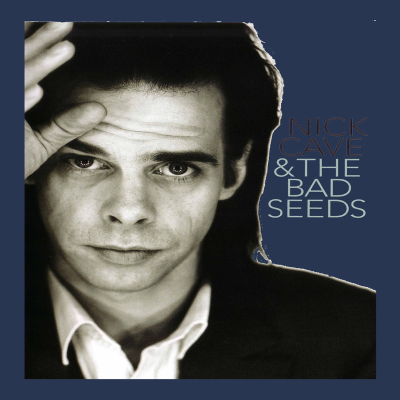 Nick Cave &  The Bad Seeds Men Denim Jacket by matthewquayle890101 | Artistshot