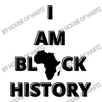 I Am Bl Ck History (2) V-neck Tee | Artistshot