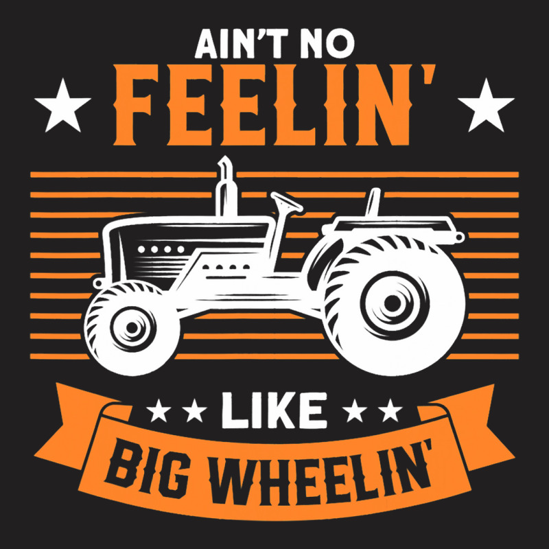 Funny Tractor Arable Farming Quote Sayings Like Bi T-shirt | Artistshot