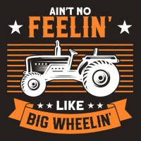 Funny Tractor Arable Farming Quote Sayings Like Bi Tank Top | Artistshot