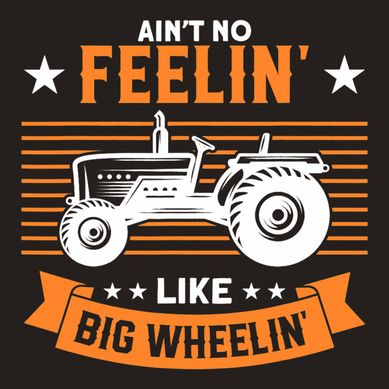 Funny Tractor Arable Farming Quote Sayings Like Bi Tank Top | Artistshot