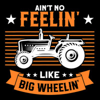 Funny Tractor Arable Farming Quote Sayings Like Bi V-neck Tee | Artistshot