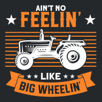 Funny Tractor Arable Farming Quote Sayings Like Bi Crewneck Sweatshirt | Artistshot
