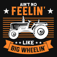 Funny Tractor Arable Farming Quote Sayings Like Bi All Over Men's T-shirt | Artistshot