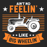 Funny Tractor Arable Farming Quote Sayings Like Bi Men's T-shirt Pajama Set | Artistshot