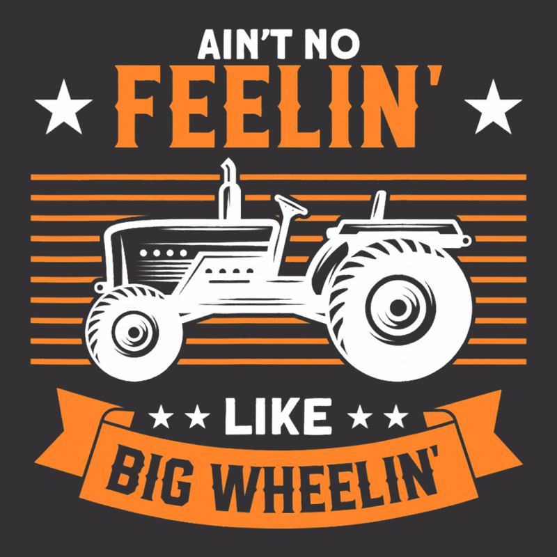 Funny Tractor Arable Farming Quote Sayings Like Bi Vintage Short | Artistshot