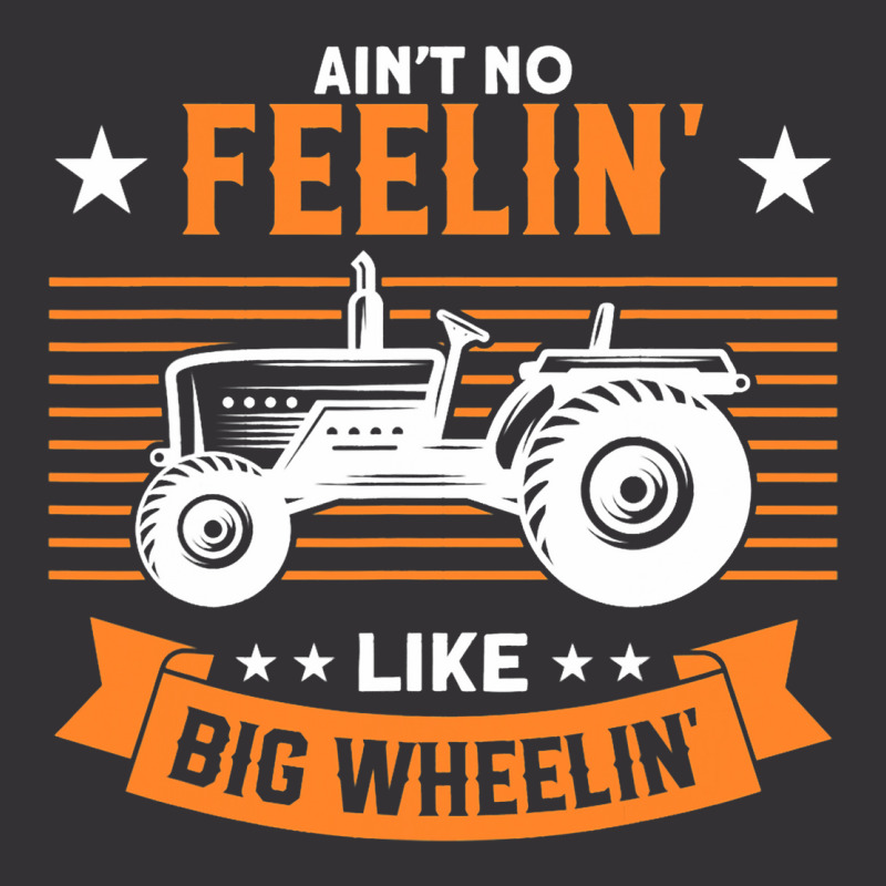 Funny Tractor Arable Farming Quote Sayings Like Bi Vintage Hoodie And Short Set | Artistshot