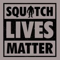 Squatch Lives Matter 2 B Vintage Short | Artistshot