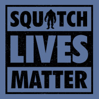 Squatch Lives Matter 2 B Lightweight Hoodie | Artistshot