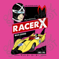 Racer X V T-shirt | Artistshot