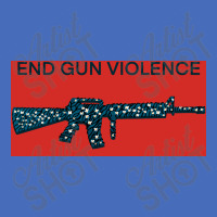 End Gun Violence, We Must Grapple Basic T-shirt | Artistshot