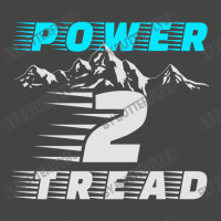 Power 2 Tread T Shirt Basic T-shirt | Artistshot