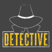 Detective Spy Investigation Investigator Private Detective T Shirt Basic T-shirt | Artistshot