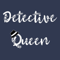 Detective Queen Espionage True Crime Investigator Spying T Shirt Basic T-shirt | Artistshot