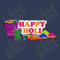 Holi Festival 2022 Basic T-shirt | Artistshot