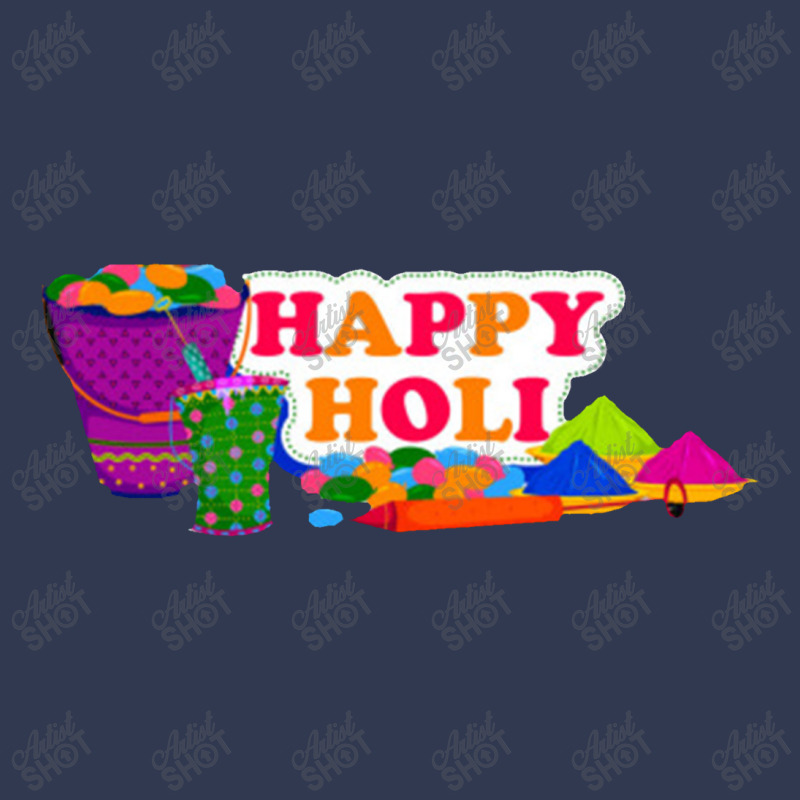 Holi Festival 2022 Basic T-shirt | Artistshot