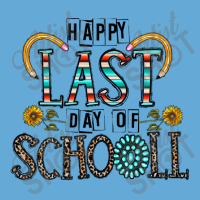 Happy Last Schopol Basic T-shirt | Artistshot