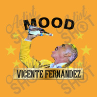 Vicente Fernandez Mood Funny Basic T-shirt | Artistshot