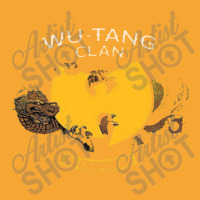 Wutan Clan Basic T-shirt | Artistshot