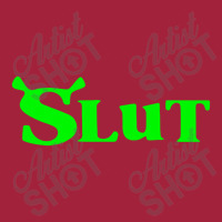 Shrek Slut Basic T-shirt | Artistshot