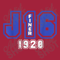 Founder's Day January 16 Finer Woman Black Sisterhood J16 Basic T-shirt | Artistshot