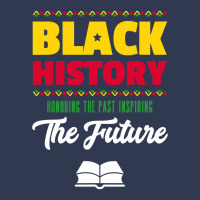 Honoring Past Inspiring Future African Black History Month Basic T-shirt | Artistshot