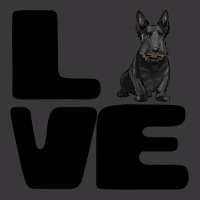 Love My Scottish Terrier Dog Lover Gift Ladies Curvy T-shirt | Artistshot