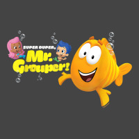 Bubble Guppies Super Duper, Mr. Grouper T Shirt Basic Youth T-shirt | Artistshot