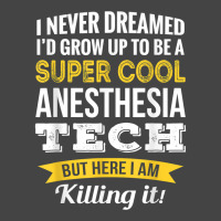 Super Cool Anesthesia Tech Tshirt Gifts Funny T Shirt Basic Youth T-shirt | Artistshot