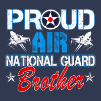 Proud Air National Guard Brother Air Force Veterans Day Mens T Shirt Basic Youth T-shirt | Artistshot