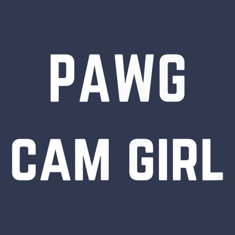 Pawg Cam Girl   Private Webcam Girl T Shirt Basic Youth T-shirt by MoczoTenleigh | Artistshot