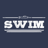 Distressed Look Swimming Gift For Swimmers T Shirt Basic Youth T-shirt | Artistshot