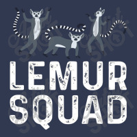 Funny Lemur Squad Gift Ring Tailed Lemur Basic Youth T-shirt | Artistshot