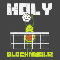 Holy Blockamole Avocado Volleyball Player Blocker Men Women T Shirt Basic Youth T-shirt | Artistshot