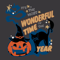 Its The Most Wonderful Time Of The Year Black Cat  Ladies Curvy T-shirt | Artistshot