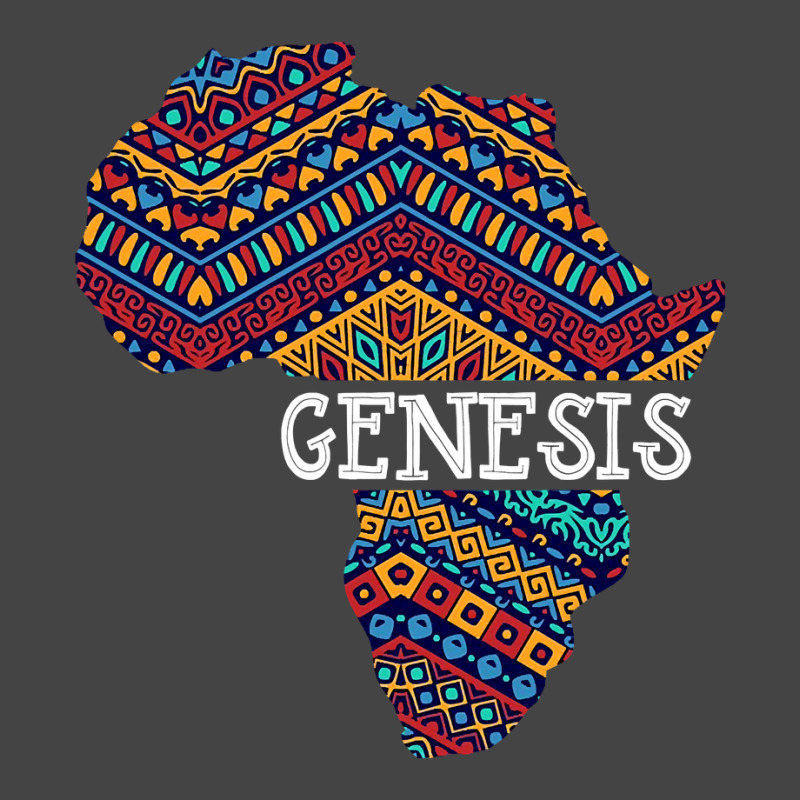 Black History Month T  Genesis Gift Women Men Kids Basic Youth T-shirt by thutrang92 | Artistshot