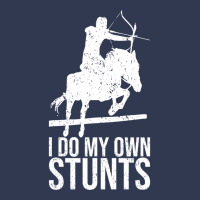 I Do My Own Stunts Shirt Mounted Archery Horse Archer T Shirt Basic Youth T-shirt | Artistshot