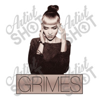 Grimes Fitted Lover Gifts Raglan Crop Top | Artistshot