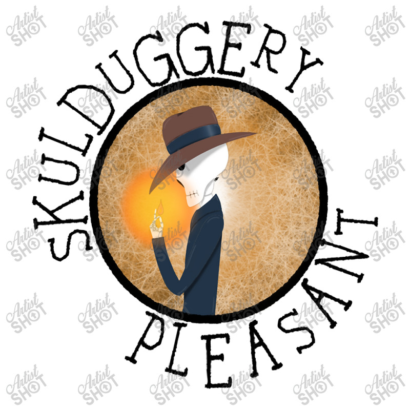 Art Skulduggery Pleasant Lover Gifts Raglan Crop Top by ArtistConner | Artistshot