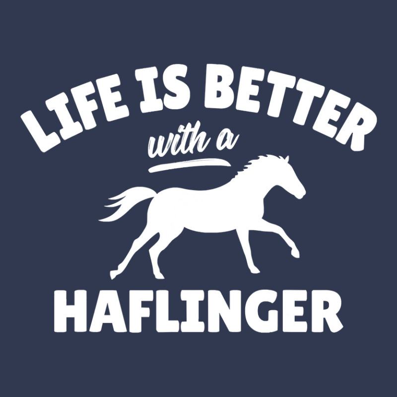 Haflinger Rider T Shirt Equestrian Horse Riding Gift Basic T-shirt | Artistshot