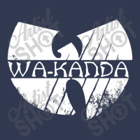 W U K A N D A Basic T-shirt | Artistshot