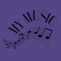 Music Note Basic T-shirt | Artistshot