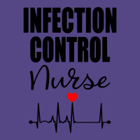 Infection Control Nurse Sweatshirt Basic T-shirt | Artistshot