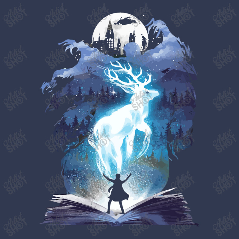 The 3rd Book Of Magic Basic T-shirt by marceliana | Artistshot