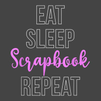 Eat Sleep Scrapbooking Scrapbook Scrapbooker Stickers Swaps T Shirt Basic T-shirt | Artistshot