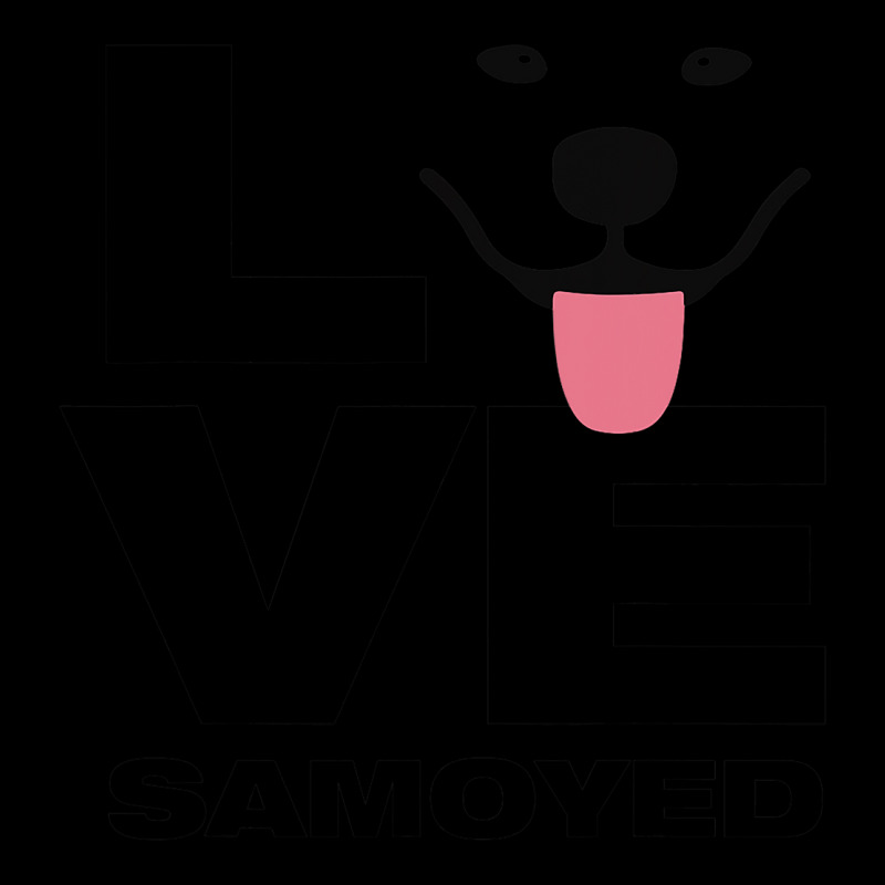 Love Samoyed Light 2nd Edition Legging by GwendalyForsberg | Artistshot